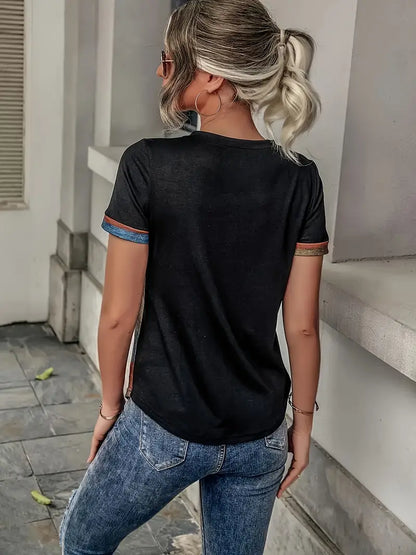 Wanda™ - Shades of Comfort T-Shirt