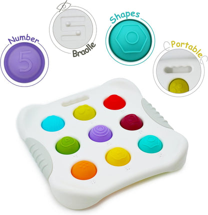 Imprimer Playing MAT ™ - Détente et Toys Fidget