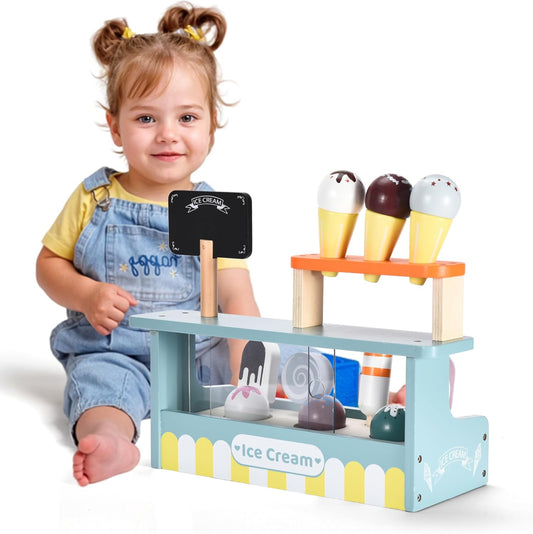 Montessori Isbutik