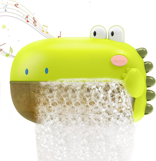 Bubble™ - Dino Zeepmaker voor Kinderen