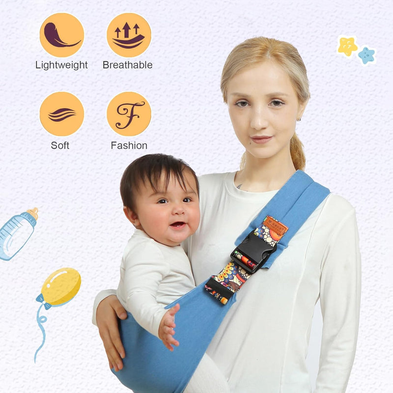 BabySnuggle™ - Draagzak voor Peuters