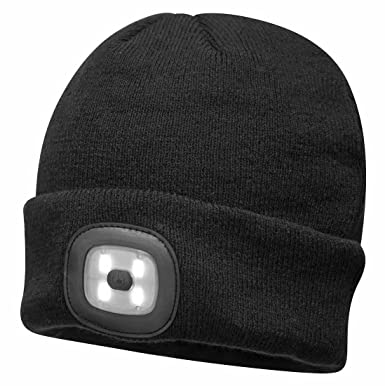 Beanie Hat Light™