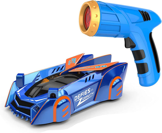 LaserRacer™ - Bestuurbare Auto voor Kinderen