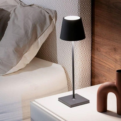 Alexa™ LED Lamp | Waterdichte Minimalistische Tafellamp