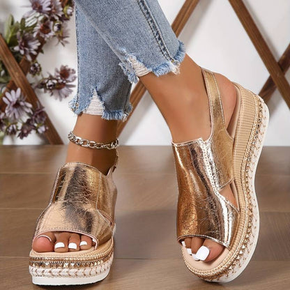 Palma Orthopedic Sandal