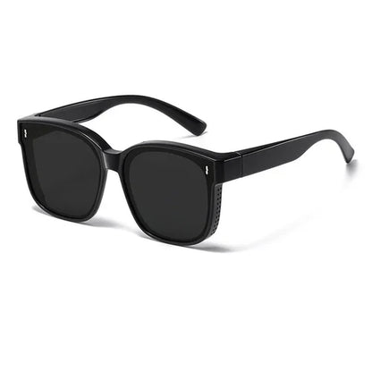 Universal Models of Short-Sighted Sunglasses