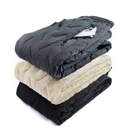 Unisex Fleece Jogginghose