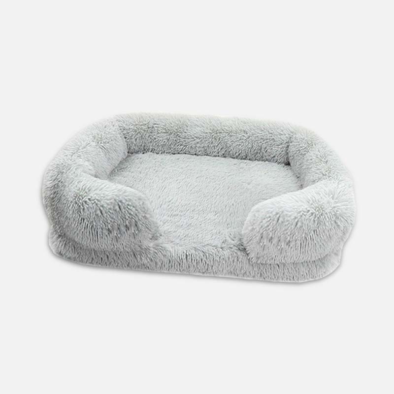 ComfortPaws | Kalmerend Bed (Memory Foam)