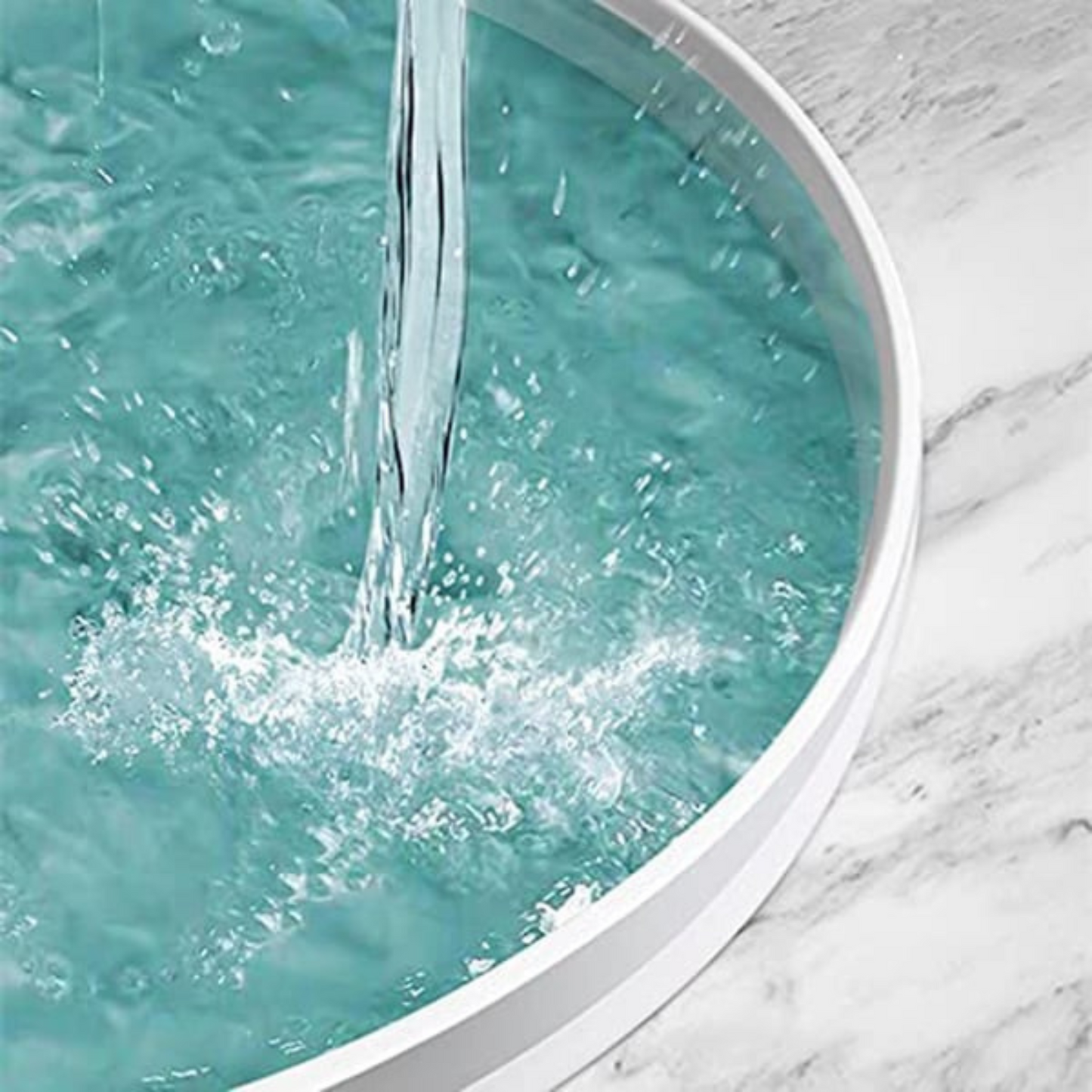 HydroSeal – Silicone Strip for Water Sealing