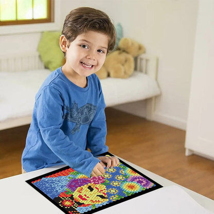 KleurKunst™ - Interactieve leer en speelset voor kinderen