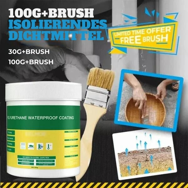 GripMaster - Multifunctionele Sterke Waterdichte Lijm