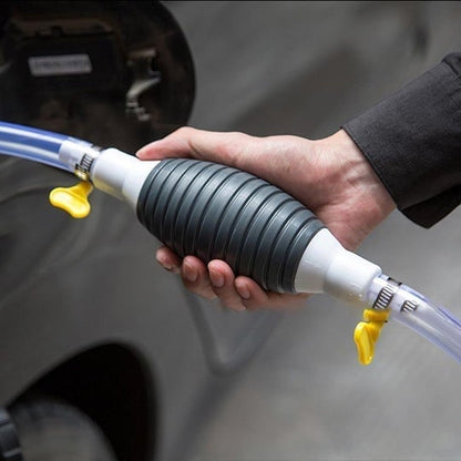 Multi-Function Liquid Pump