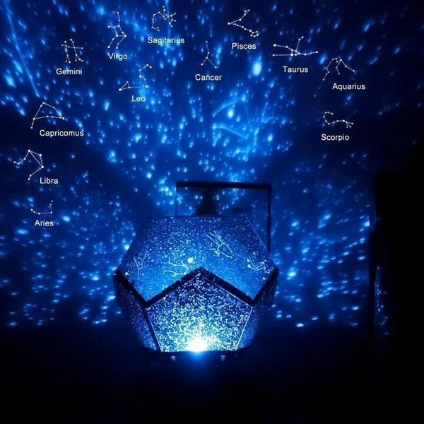 Star Original Home Planetarium