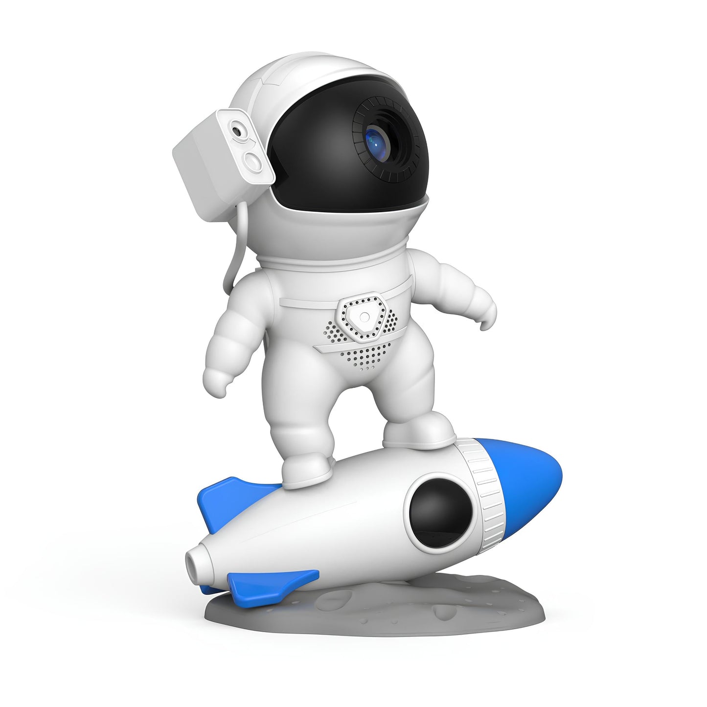 Astronaut Projektorlampe - AstroGlow