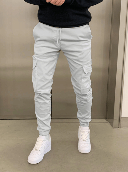 Marko - Cargo Jogger Bukser