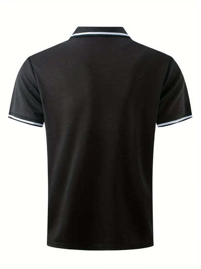 Antoon™ - Casual Shirt with Contrast