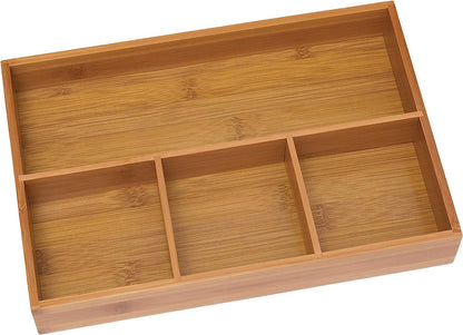 Bambus arrangør