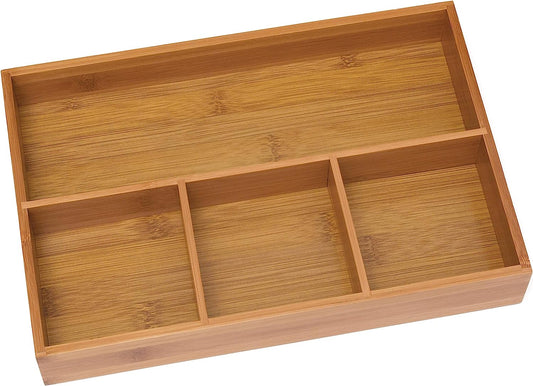 Bambus arrangør