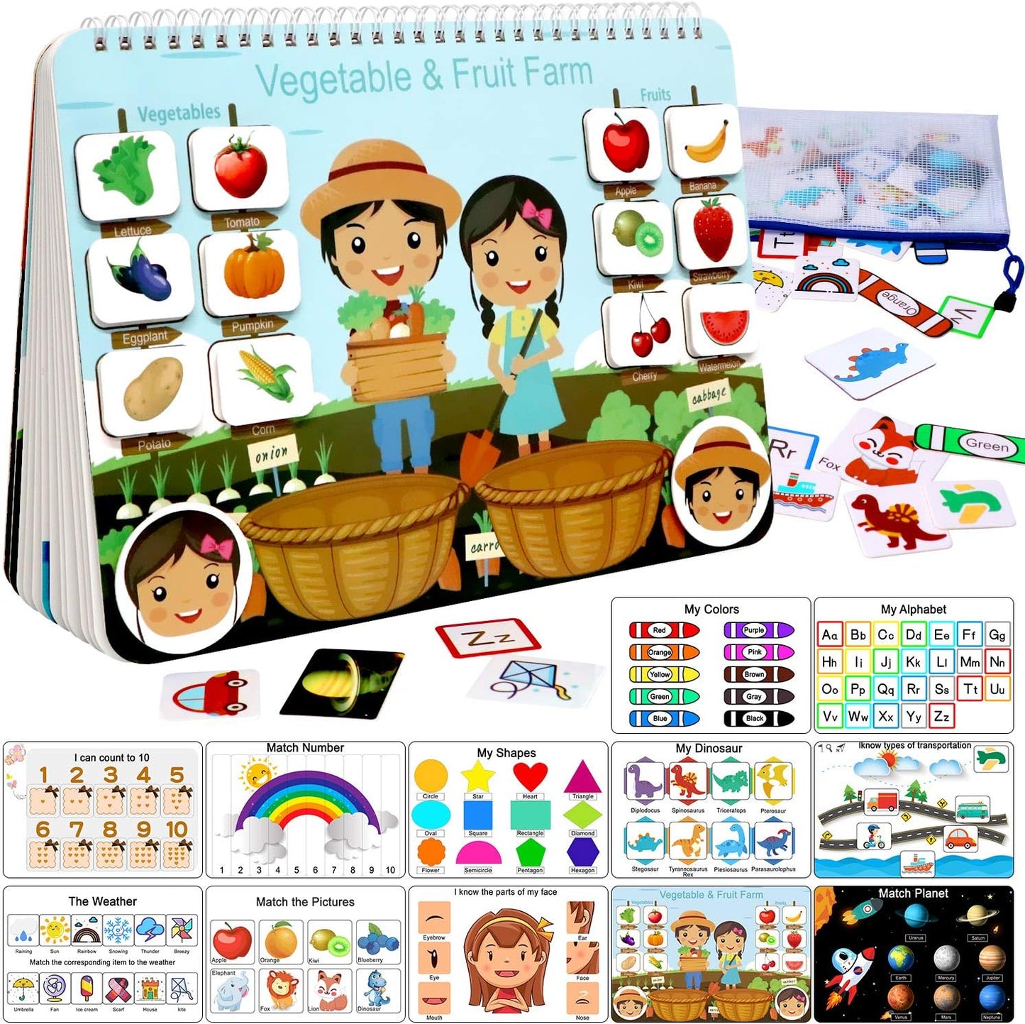 Montessori Uddannelsesbog