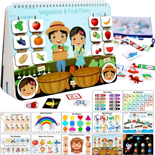 Montessori Uddannelsesbog