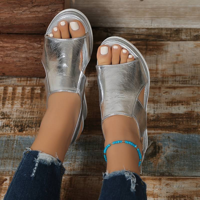 Palma Orthopedic Sandal