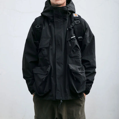 Baylor – Waterproof Jacket