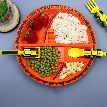 Graveteten ™ - Ensemble de plaisir pour enfants Essen