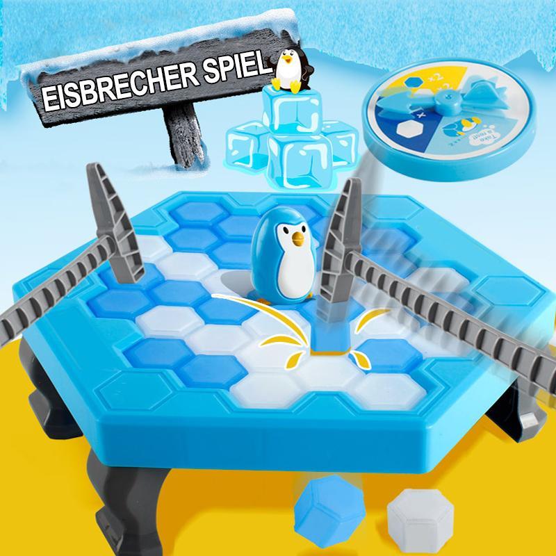 PinguPlay - Penguin Balance Spel