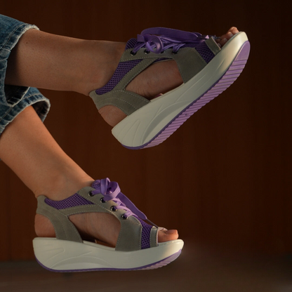 Alba™ - Breathable Summer Sandals for Women