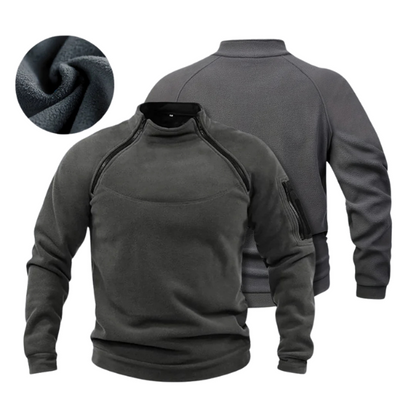 Protas - Arctic Explorer Fleece Pullover