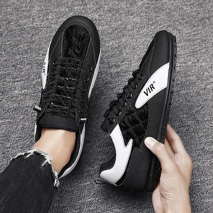 Sören - Casual Walking and Running Shoes
