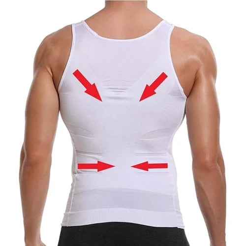 Shapewear til mænd