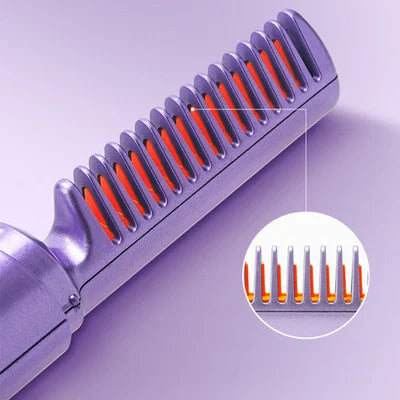 2024 Latest Hair Styling Comb