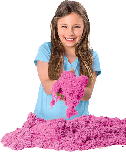 Dynamic Sand™ - Enjoy playing and creating with sand! - Dynamic sand