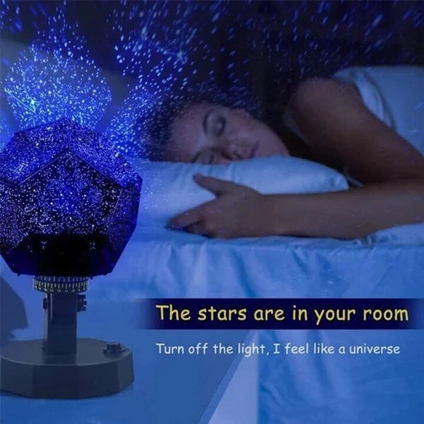 Star Original Home Planetarium