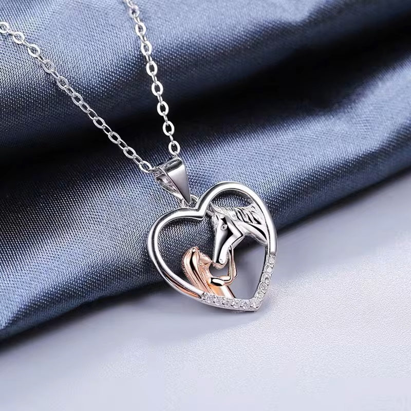 Horsely™ | Strengthen Your Bond with Timeless Luxury