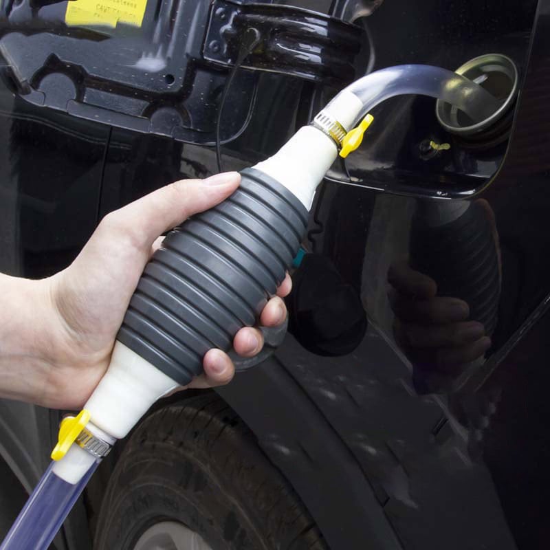 Multi-Function Liquid Pump