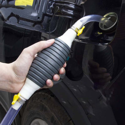 Multi-Function Liquid Pump