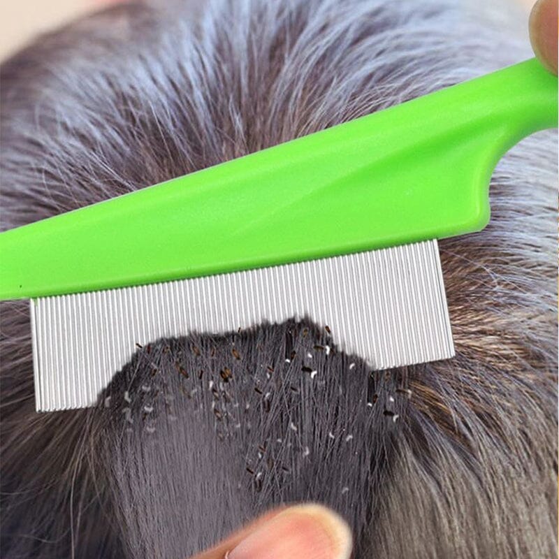 DuraGlide | Grooming Comb for a Shining Coat