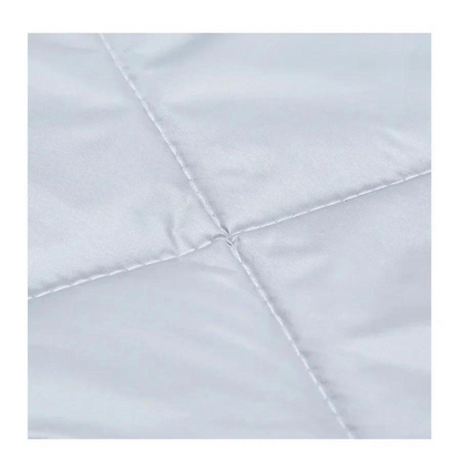 EcoTherm - Isolier-Türabdeckung