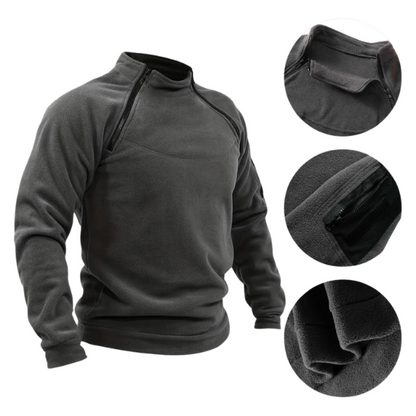 Protas - Arctic Explorer Fleece Pullover