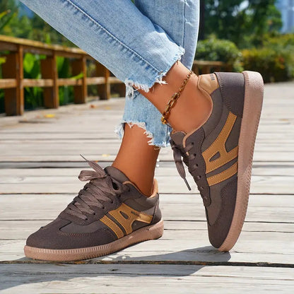Milla - Orthopaedic Shoes
