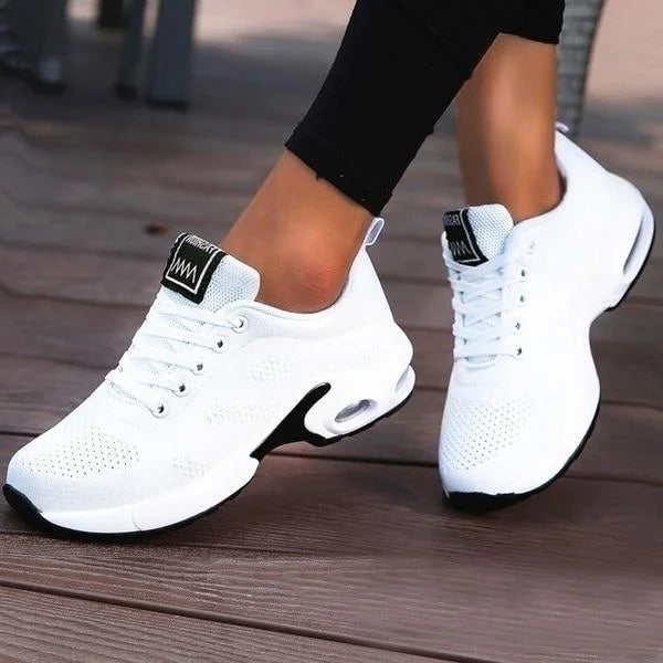 Alene™ - Orthopaedic Premium Trainers for Women