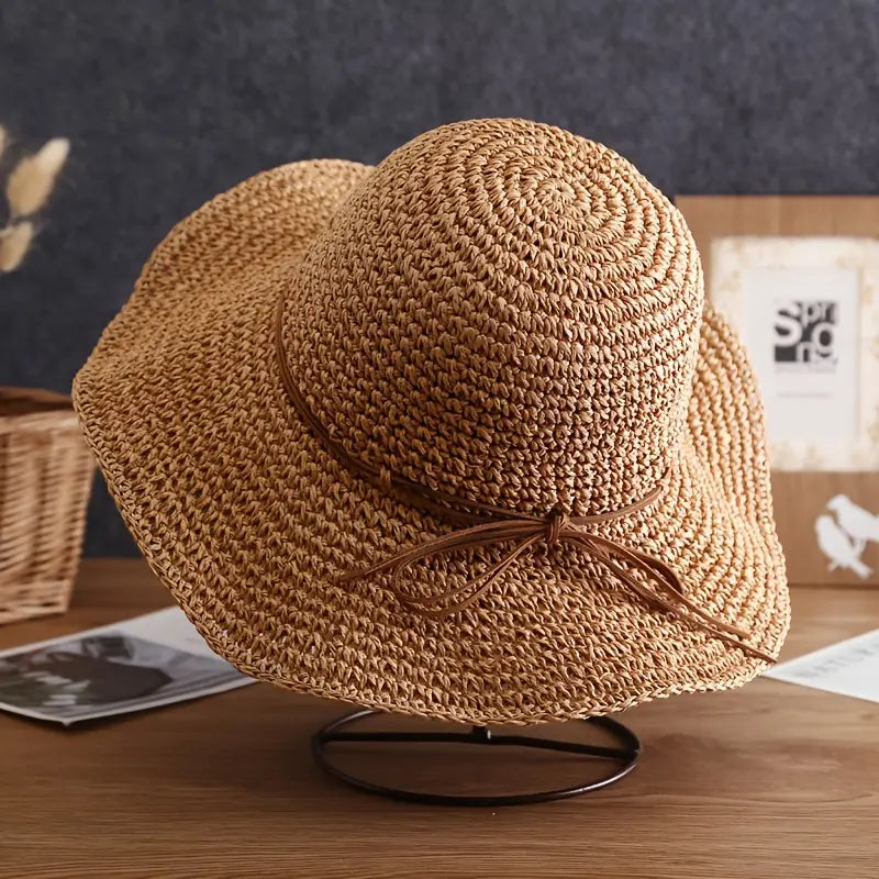 Marlies™ - Chapeau pliable élégant