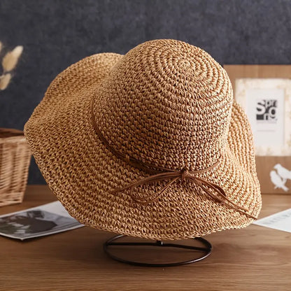 Marlies™ - Chapeau pliable élégant