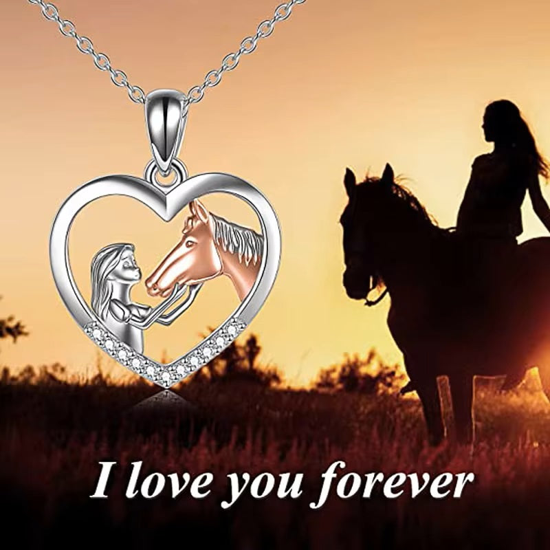 Horsely™ | Strengthen Your Bond with Timeless Luxury