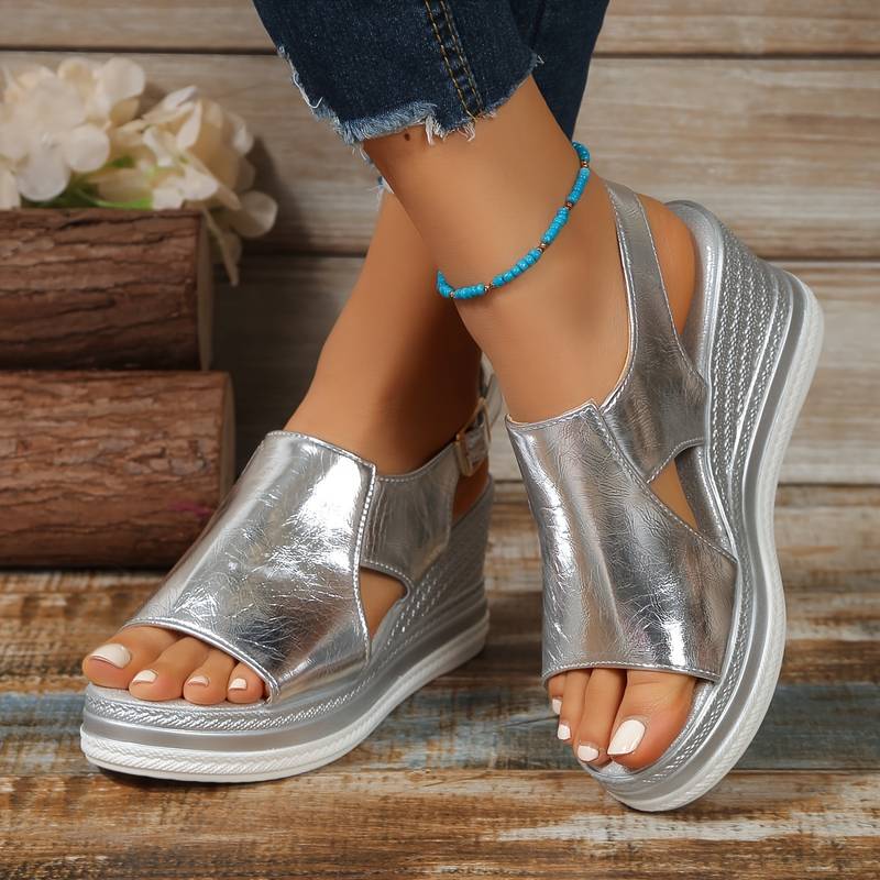 Palma Orthopedic Sandal