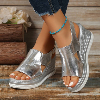 Palma Orthopedic Sandal