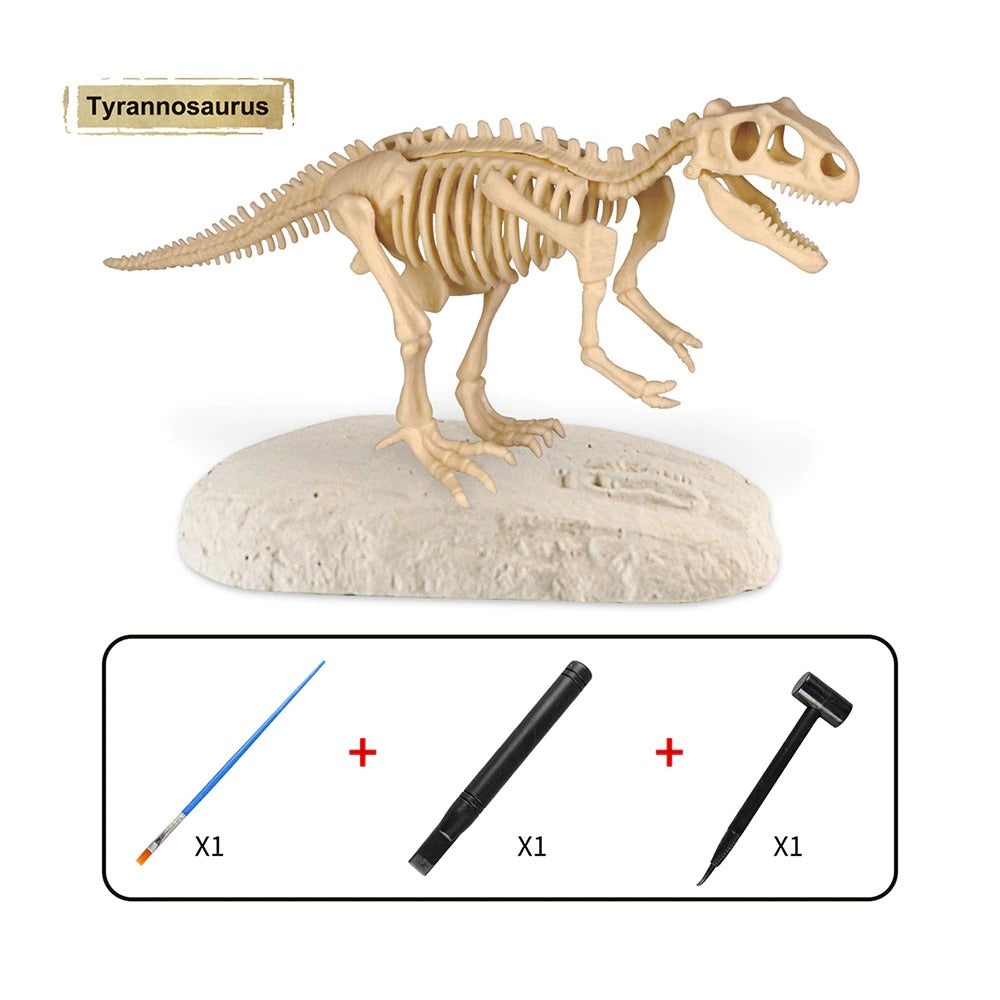 FossilHunter ™ - Découvrez des trésors cachés