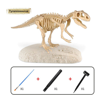 FossilHunter ™ - Découvrez des trésors cachés